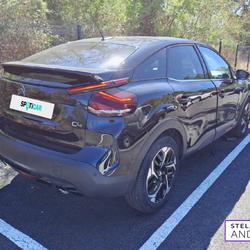 Citroen C4 C4 PureTech 130 S&S EAT8 Shine M&eacute;rignac