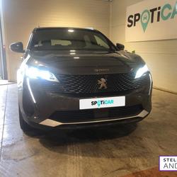 Peugeot 3008 3008 Hybrid 225 e-EAT8 GT M&eacute;rignac
