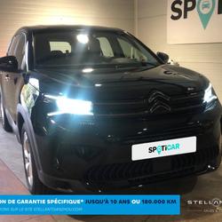 Citroen C5 Aircross PureTech 130 S&S BVM6 Feel occasion - Le Bouscat - photo 2/31