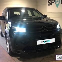 Citroen C5 Aircross C5 Aircross PureTech 130 S&S BVM6 Feel Le Bouscat
