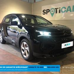 Citroen C5 Aircross PureTech 130 S&S BVM6 Feel occasion - Le Bouscat - photo 3/31