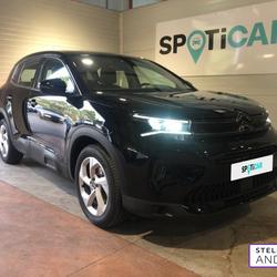 Citroen C5 Aircross C5 Aircross PureTech 130 S&S BVM6 Feel Le Bouscat