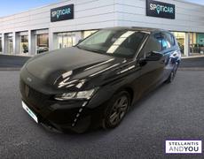 Peugeot 308 SW Phase 2 Le Bouscat