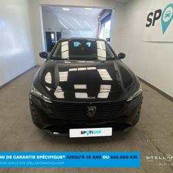 Peugeot 308 III Phase 1 308 BlueHDi 130ch S&S EAT8 Active Pack Le Bouscat