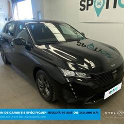 Peugeot 308 III Phase 1 308 BlueHDi 130ch S&S EAT8 Active Pack Le Bouscat