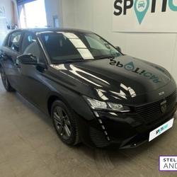 Peugeot 308 SW Phase 2 308 SW BlueHDi 130ch S&S EAT8 Active Pack Le Bouscat