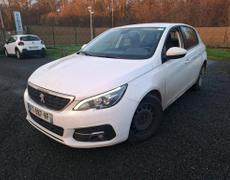Peugeot 308 societe Le Bouscat