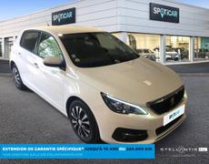 Peugeot 308 societe Le Bouscat
