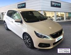 Peugeot 308 societe Le Bouscat