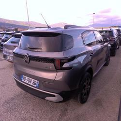 Citroen e-C3 Aircross e-C3 Aircross 113 autonomie confort Plus Le Bouscat