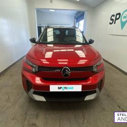 Citroen C3 Aircross Hybride 136 ch Aut Max occasion - M&eacute;rignac - photo 2/35
