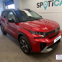 Citroen C3 Aircross Hybride 136 ch Aut Max occasion - M&eacute;rignac - photo 3/35
