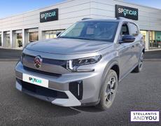 Citroen C3 Aircross Lormont
