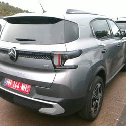 Citroen C3 Aircross C3 Aircross Hybride 136 ch Aut Max Lormont