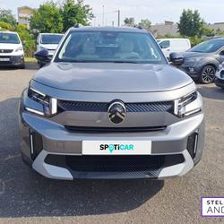 Citroen C3 Aircross C3 Aircross Hybride 136 ch Aut Max Lormont