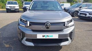 Citroen C3 Aircross  - photo 1