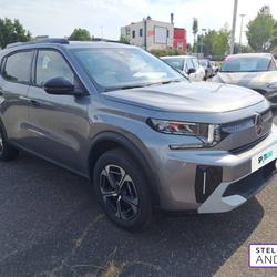 Citroen C3 Aircross C3 Aircross Hybride 136 ch Aut Max Lormont