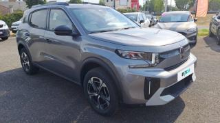 Citroen C3 Aircross  - photo 2