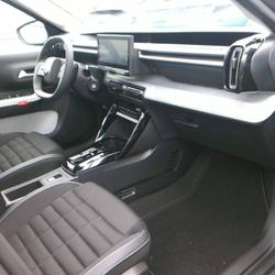Citroen C3 Aircross C3 Aircross Hybride 136 ch Aut Max Lormont