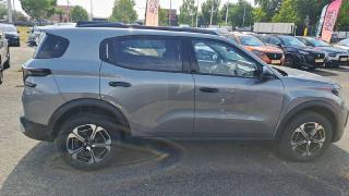 Citroen C3 Aircross  - photo 3