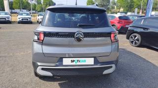 Citroen C3 Aircross  - photo 4