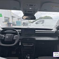 Citroen C3 Aircross C3 Aircross Hybride 136 ch Aut Max Lormont