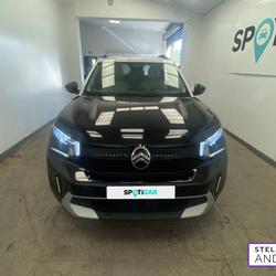Citroen C3 Aircross C3 Aircross Hybride 136 ch Aut Max Lormont