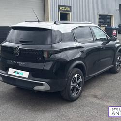 Citroen C3 Aircross C3 Aircross Hybride 136 ch Aut Max Lormont
