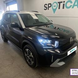 Citroen C3 Aircross C3 Aircross Hybride 136 ch Aut Max Lormont