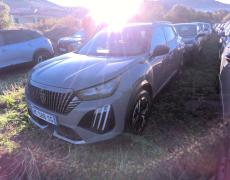 Peugeot e-2008 Le Bouscat
