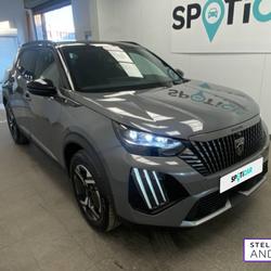 Peugeot e-2008 2008 Electrique 50 kWh 136 ch GT M&eacute;rignac