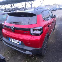 Citroen e-C3 e-C3 113 ch Max Le Bouscat