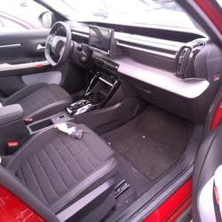 Citroen e-C3 e-C3 113 ch Max Le Bouscat
