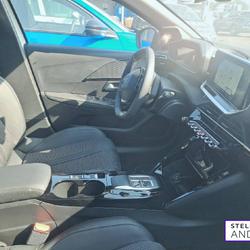 Peugeot e-208 208 Electrique 50 kWh 136ch GT M&eacute;rignac