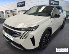 Peugeot 3008 Le Bouscat