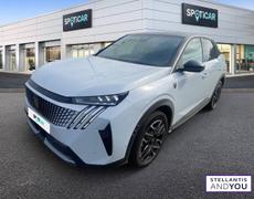 Peugeot 3008 Le Bouscat