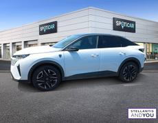 Peugeot 3008 Le Bouscat