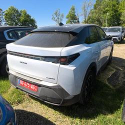 Peugeot 3008 3008 Hybrid 145 e-DCS6 GT Le Bouscat
