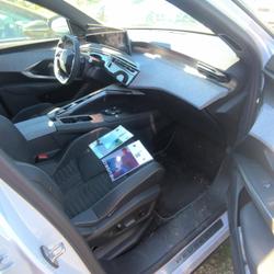 Peugeot 3008 3008 Hybrid 145 e-DCS6 GT Le Bouscat