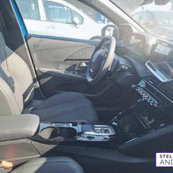 Peugeot e-208 208 Electrique 50 kWh 136ch GT M&eacute;rignac