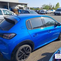 Peugeot e-208 208 Electrique 50 kWh 136ch GT M&eacute;rignac