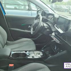 Peugeot e-208 208 Electrique 50 kWh 136ch Allure Pack M&eacute;rignac