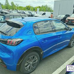 Peugeot e-208 208 Electrique 50 kWh 136ch Allure Pack M&eacute;rignac