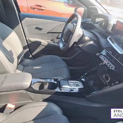 Peugeot e-208 208 Electrique 50 kWh 136ch GT M&eacute;rignac