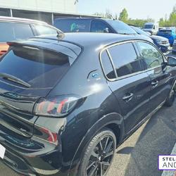 Peugeot e-208 208 Electrique 50 kWh 136ch GT M&eacute;rignac