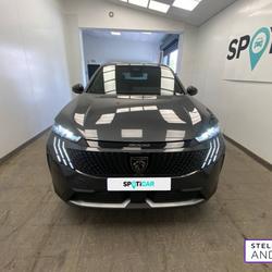 Peugeot 3008 3008 Hybrid 145 e-DCS6 Allure Le Bouscat