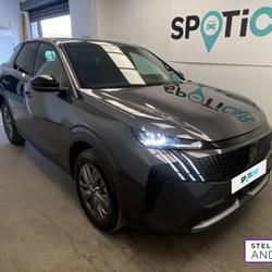 Peugeot 3008 3008 Hybrid 145 e-DCS6 Allure Le Bouscat