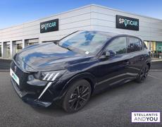 Peugeot e-208 Lormont