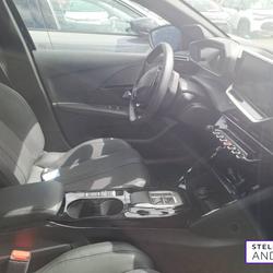Peugeot e-208 208 Electrique 50 kWh 136ch GT Lormont