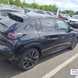 Peugeot e-208 208 Electrique 50 kWh 136ch GT Lormont